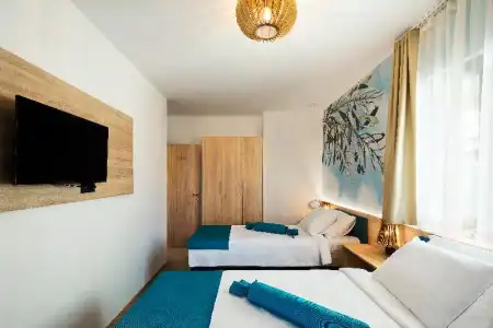 Guest House Kentera - 21