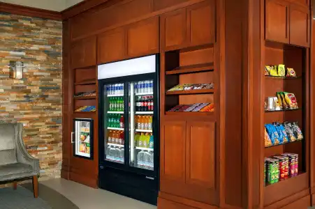 Best Western Plus Vancouver Mall Dr. & Suites - 10