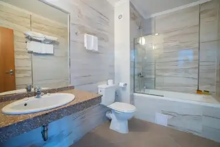 Perla Beach Luxury - All Inclusive & Free Beach Access - 27