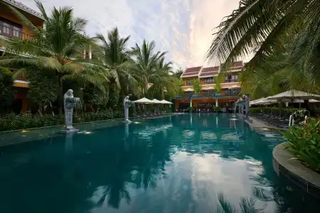La Siesta Hoi An Resort & Spa - 144