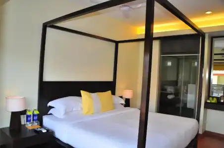 Kyriad Prestige Calangute Goa - 54