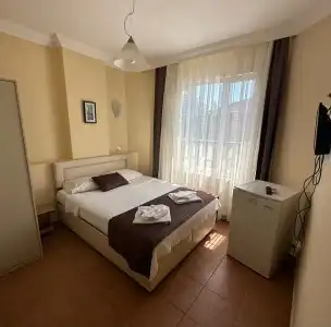 Villa d'or Butik Otel - 3