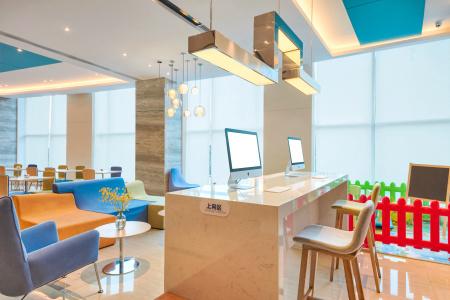 Holiday Inn Hangzhou Gongshu by IHG - 25