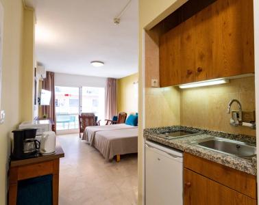 Apartamentos Jabega - 48