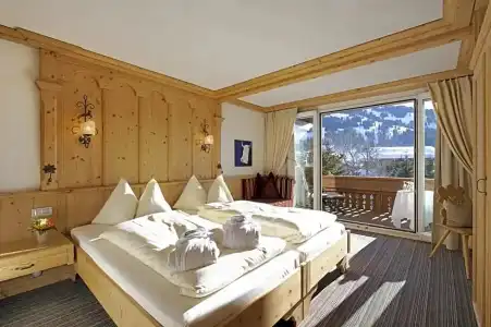 Wellness- & Spa Ermitage - 89