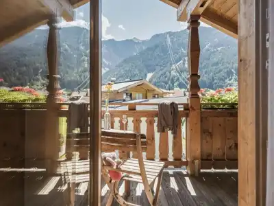 Apart Central – Premium Mountain & Garden - 331