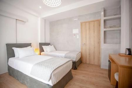 Oikia Guesthouse - 15
