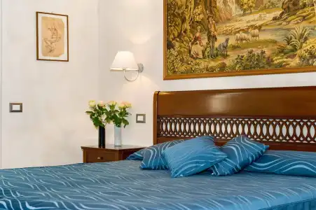 Relais dei Mercanti B&B and Suites - 4