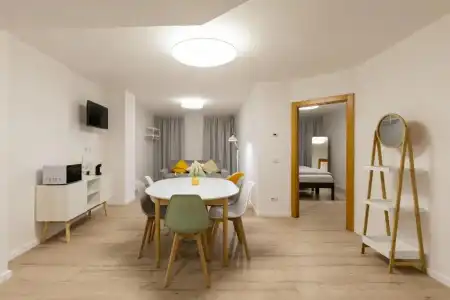 Residence Trieste - 28