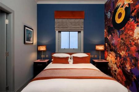 Malmaison Aberdeen - 59