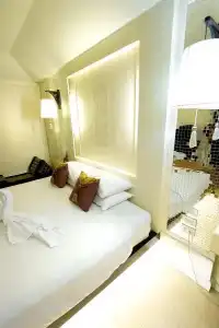 Bed Chiangmai Gate - 125