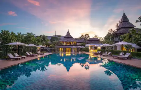 Layana Resort & Spa - 10