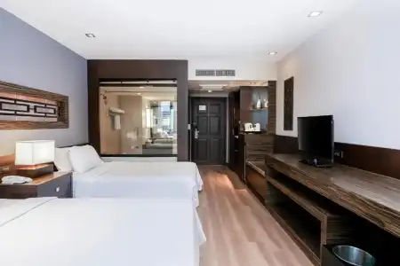 A-One Bangkok - 149