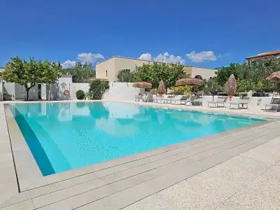Residence Torre del Porto - 15