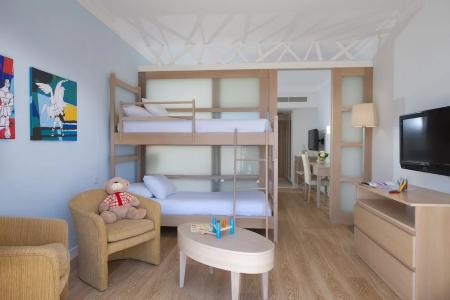 Olympic Lagoon Resort Paphos - 179