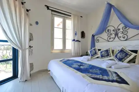 Alacati Sultan Konak Butik Otel - 67