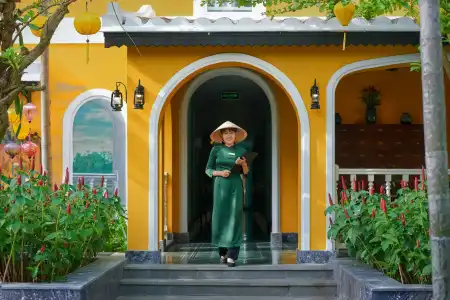 La Siesta Hoi An Resort & Spa - 39