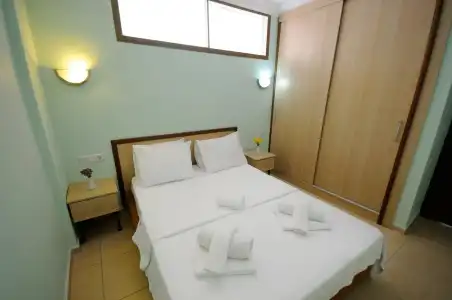 Beyaz Konak Evleri - 4