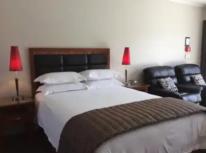 City Corporate Motor Inn - 57