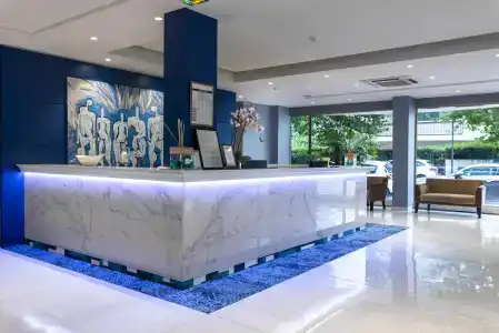 Hôtel Juliana Cannes - 1