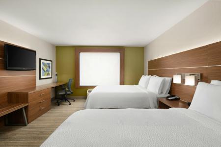 Holiday Inn Express San Diego - SeaWorld Area by IHG - 46