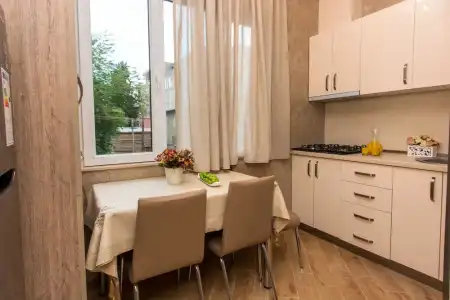 Apartment Dat Exx on the Marjanishvili - 17