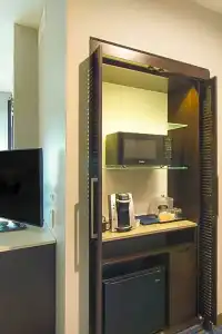 SpringHill Suites by Marriott Fort Worth Fossil Creek - 66