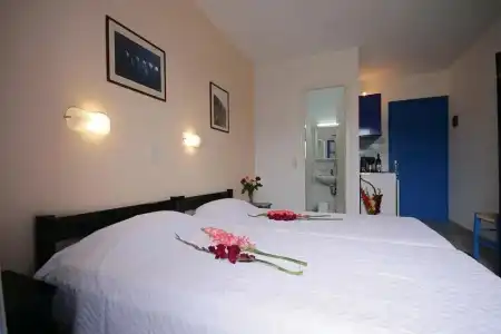 Sunny Beach Studios - 112