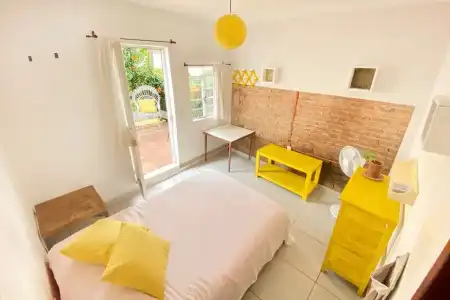 Casa Canario Hostel - 37