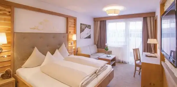 Salnerhof Ischgl - 13
