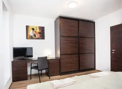Barok and Apartments - 36