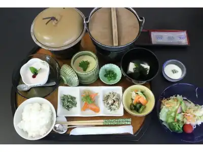 Minshuku Inn Shirahama Ekinoyado - 9