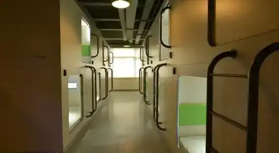 Shenzhen Xi You Hostel - 12