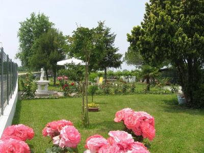 B&B Garnì Da Vito - 10