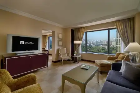 The Kunlun Beijing - 76