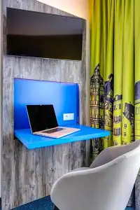 ibis Styles Tubingen - 45