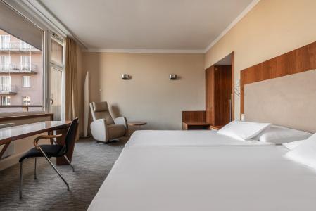 Eurostars uHotel - 39