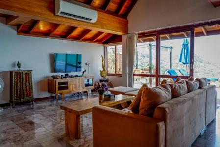 Sandalwood Luxury Villas - 163