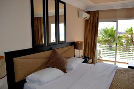 Casablanca le Lido Thalasso & Spa - 2