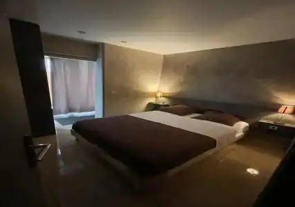 LPL Hôtel - 22