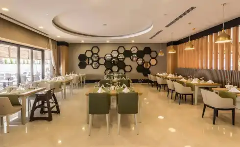 Sensitive Premium Resort & Spa - All Inclusive - 37