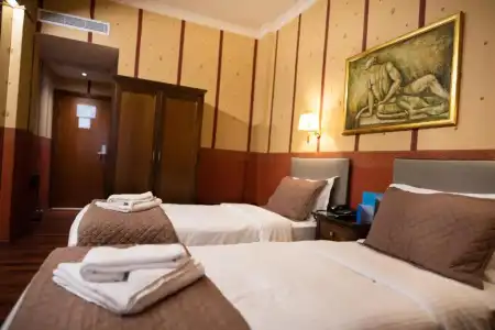 Anastazia Luxury Suites & Rooms - 41