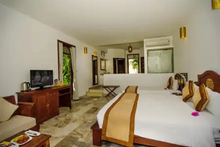 Legacy Hoi An Resort - 197