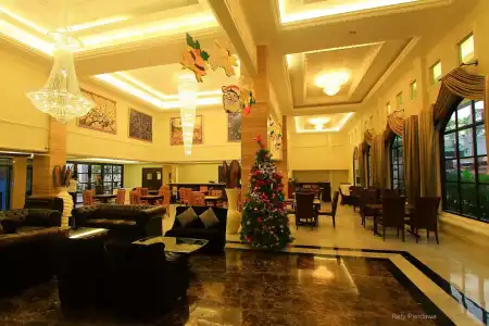 D'Senopati Malioboro Grand - 1
