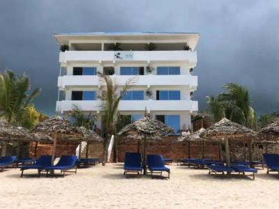 Varadero Zanzibar & Restaurant - 13