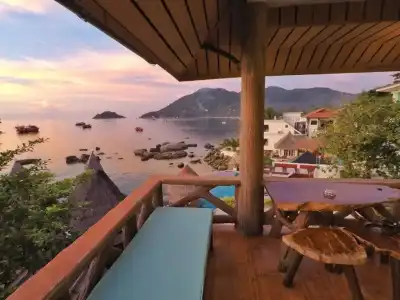 DD Hut Koh Tao - 166