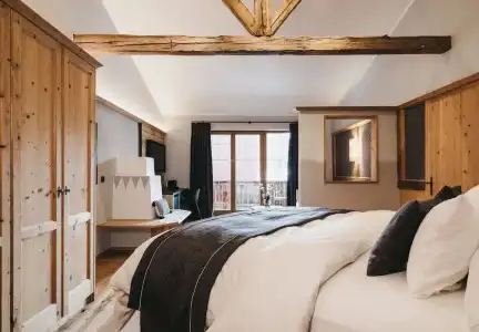 Vaya Resort Seefeld - 80