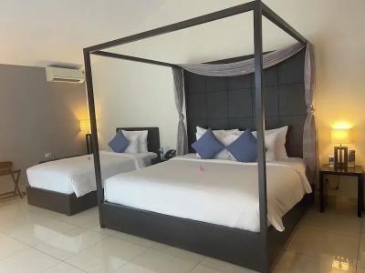 Grandvrio Ocean Resort Danang - 113