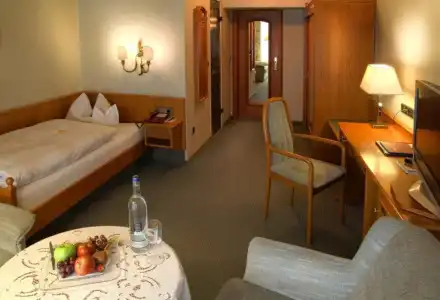 Rüters Parkhotel - 50
