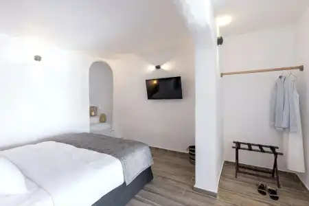 Pearl of Caldera Oia Boutique - 103